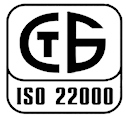 СТБ ISO 22000-2020, ISO 22000:2018