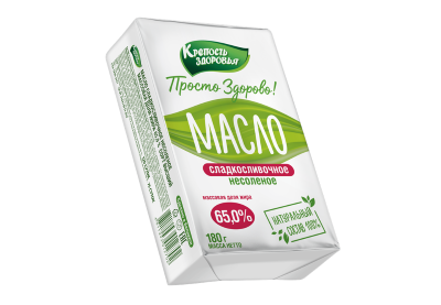Масло 65,0%