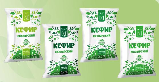 Kefir “Mozyr”