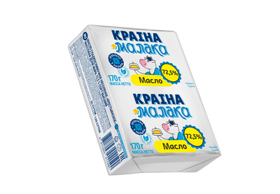 Butter "KRAINA MALAKA"